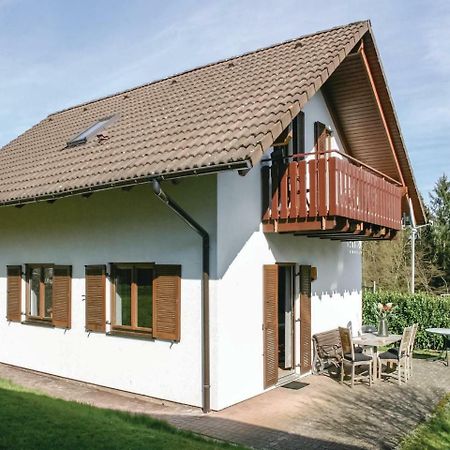 Ferienhaus 26 In Kirchheim Kirchheim  Extérieur photo