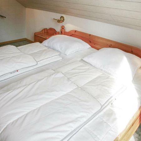 Ferienhaus 26 In Kirchheim Kirchheim  Extérieur photo