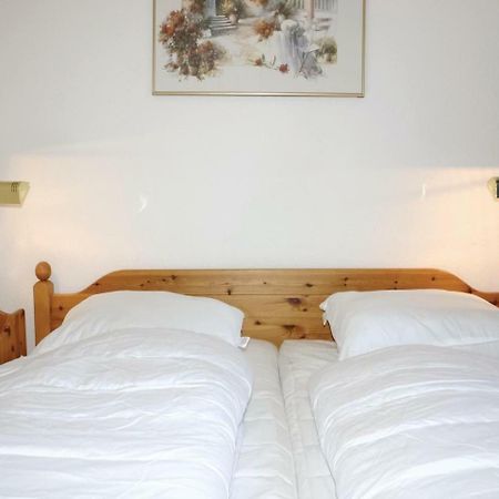 Ferienhaus 26 In Kirchheim Kirchheim  Extérieur photo