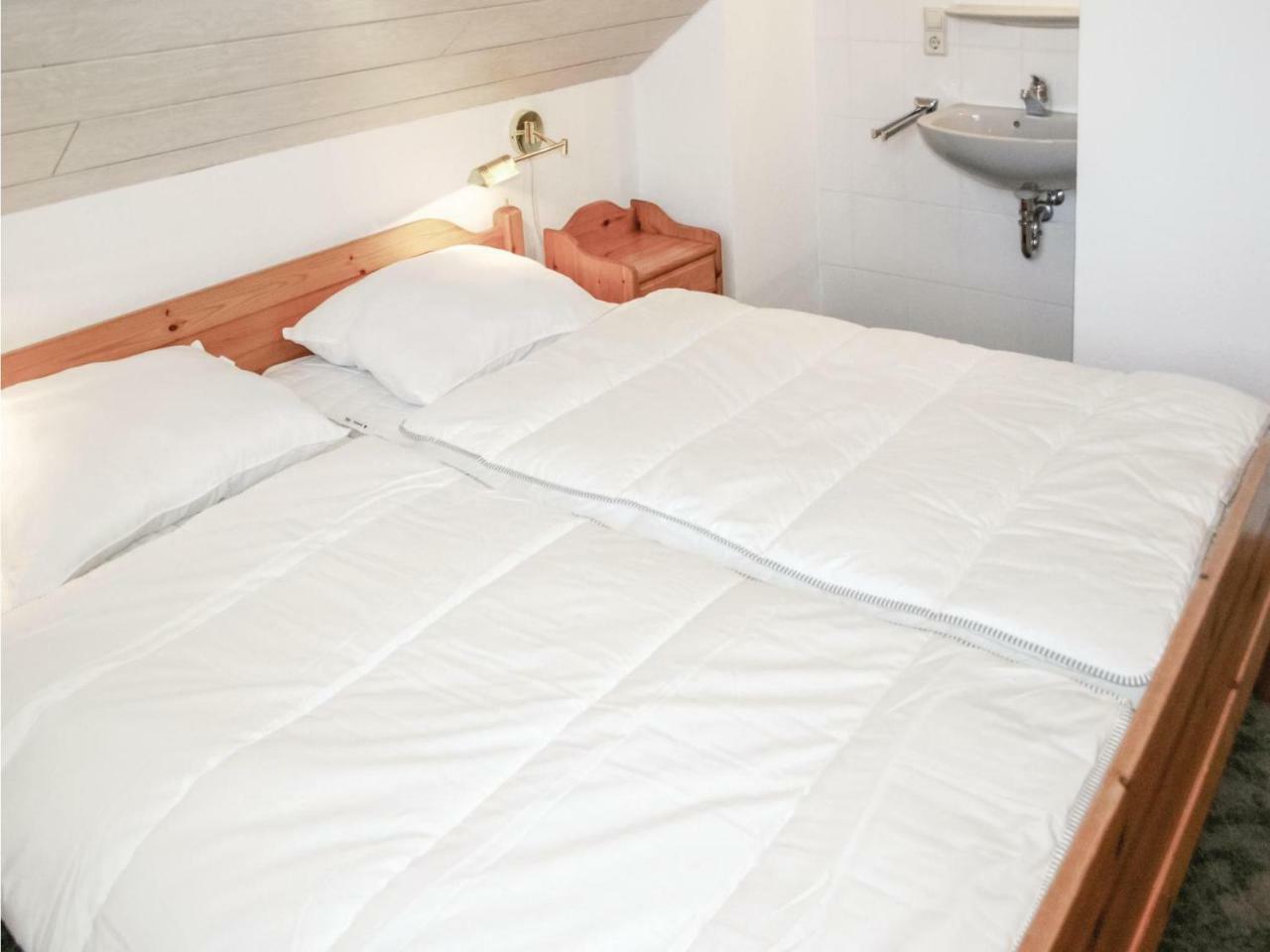 Ferienhaus 26 In Kirchheim Kirchheim  Extérieur photo