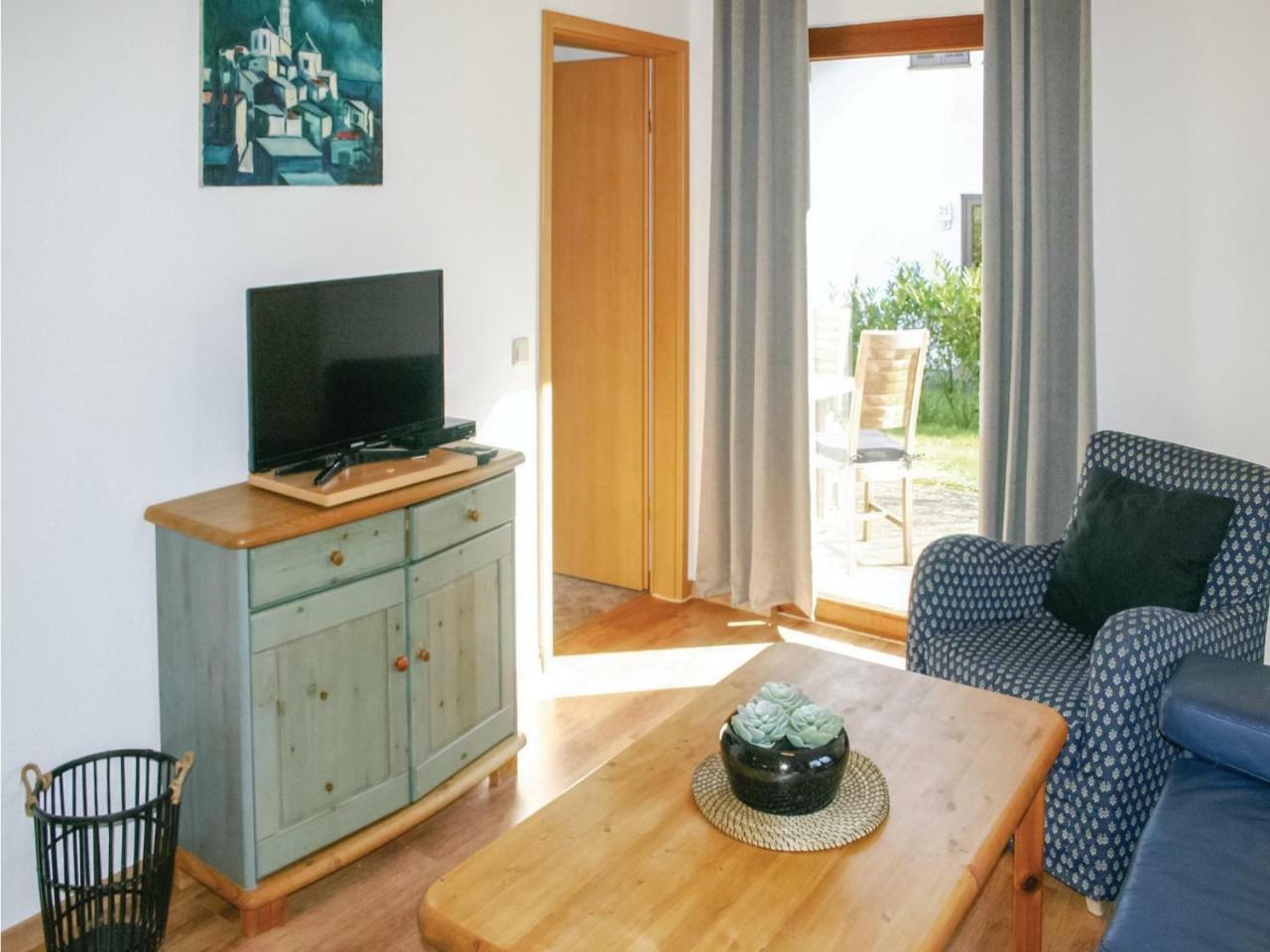 Ferienhaus 26 In Kirchheim Kirchheim  Extérieur photo