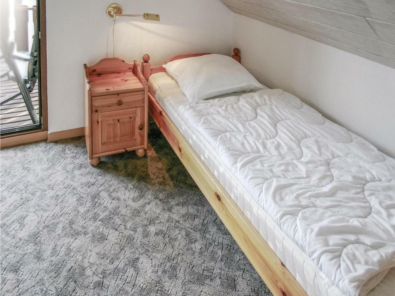 Ferienhaus 26 In Kirchheim Kirchheim  Extérieur photo