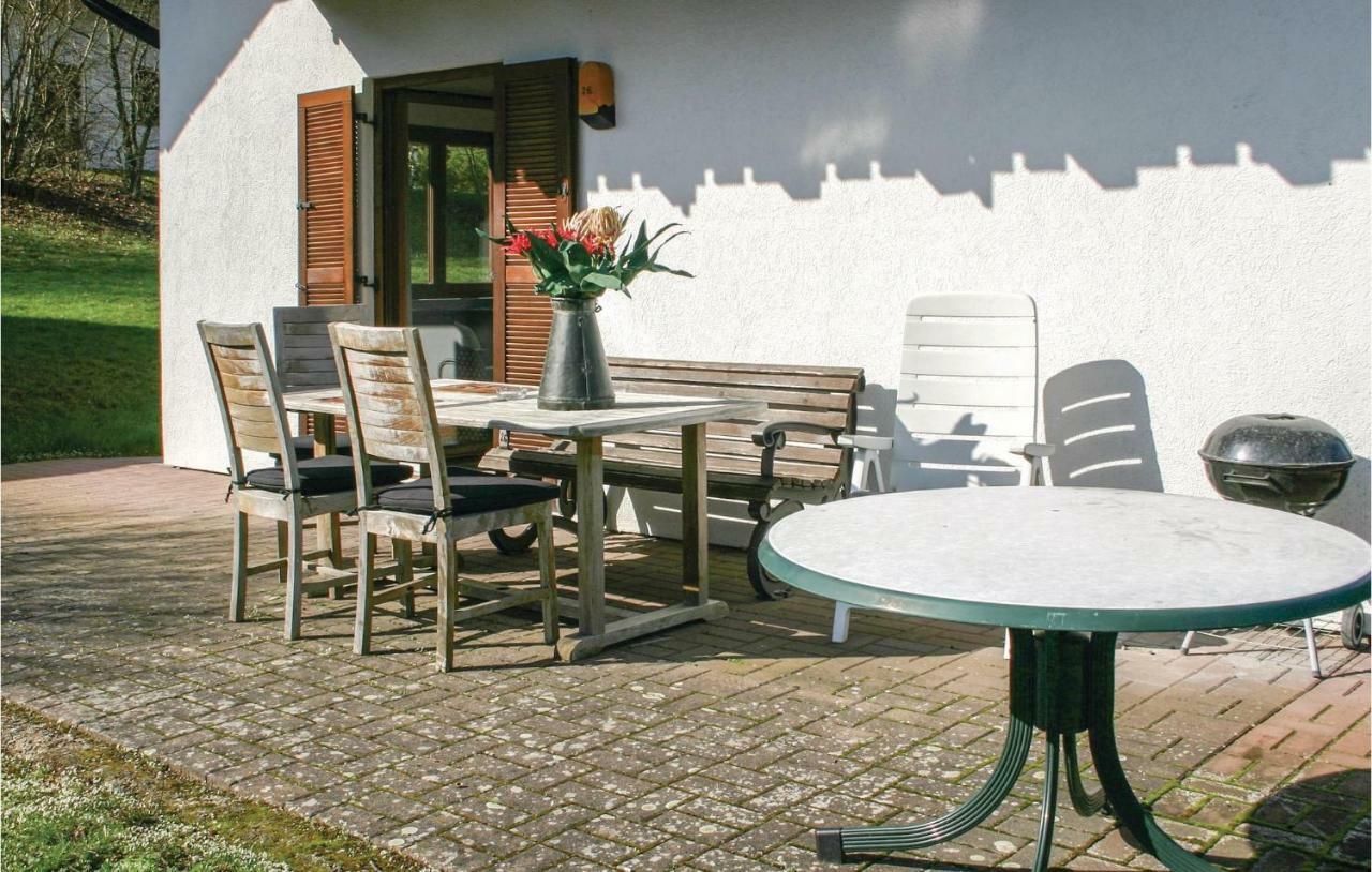 Ferienhaus 26 In Kirchheim Kirchheim  Extérieur photo