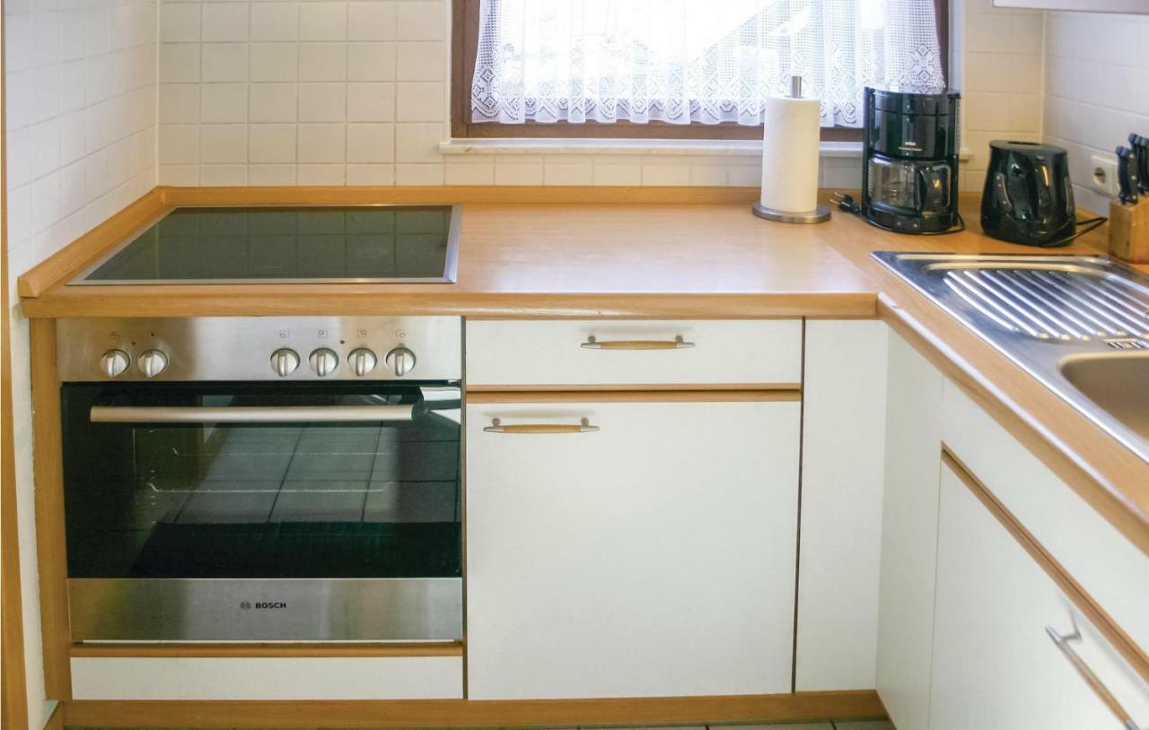 Ferienhaus 26 In Kirchheim Kirchheim  Extérieur photo
