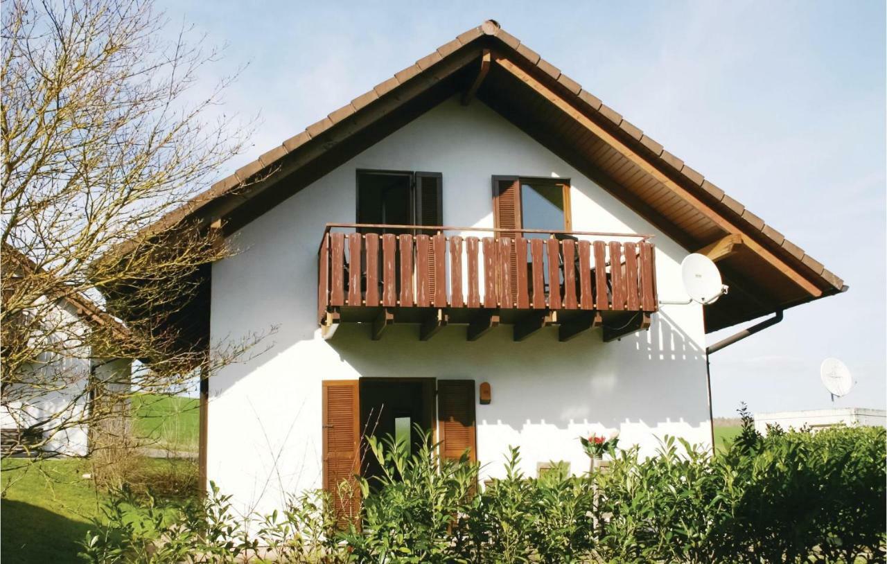 Ferienhaus 26 In Kirchheim Kirchheim  Extérieur photo